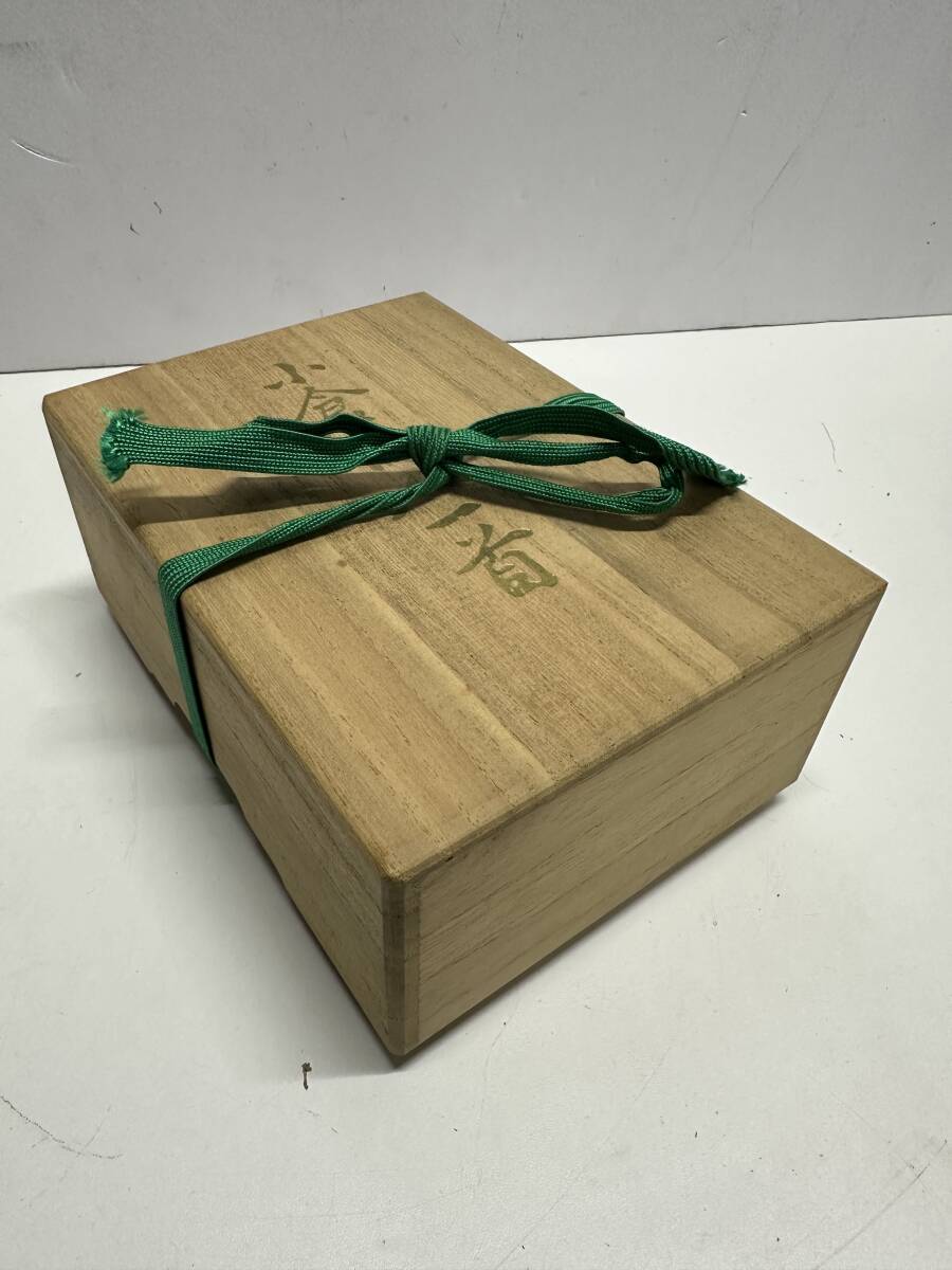 * collector стоит посмотреть!! маленький . карты Hyakunin Isshu дерево с коробкой комплект . коробка оснащение для игровой площадки хобби Vintage коллекция игра G454