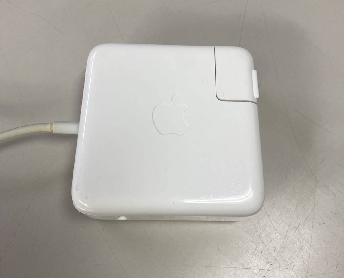 Apple純正MagSafe1 60W _画像3