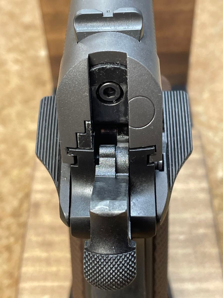 東京マルイ M1911A1コルトガバメント 外装カスタム|Yahoo 東京マルイ M1911A1コルトガバメント 外装カスタム|Yahoo