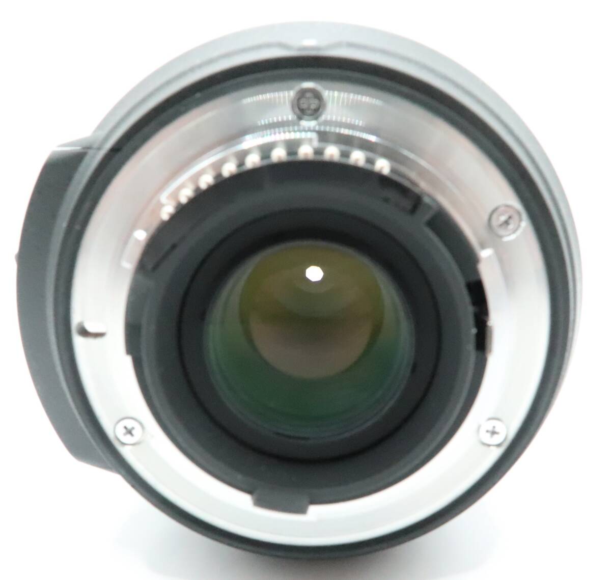 ★外観極上品★　ニコン NIKON AF-S DX NIKKOR 18-200mm F3.5-5.6 G ED VR #200_画像3