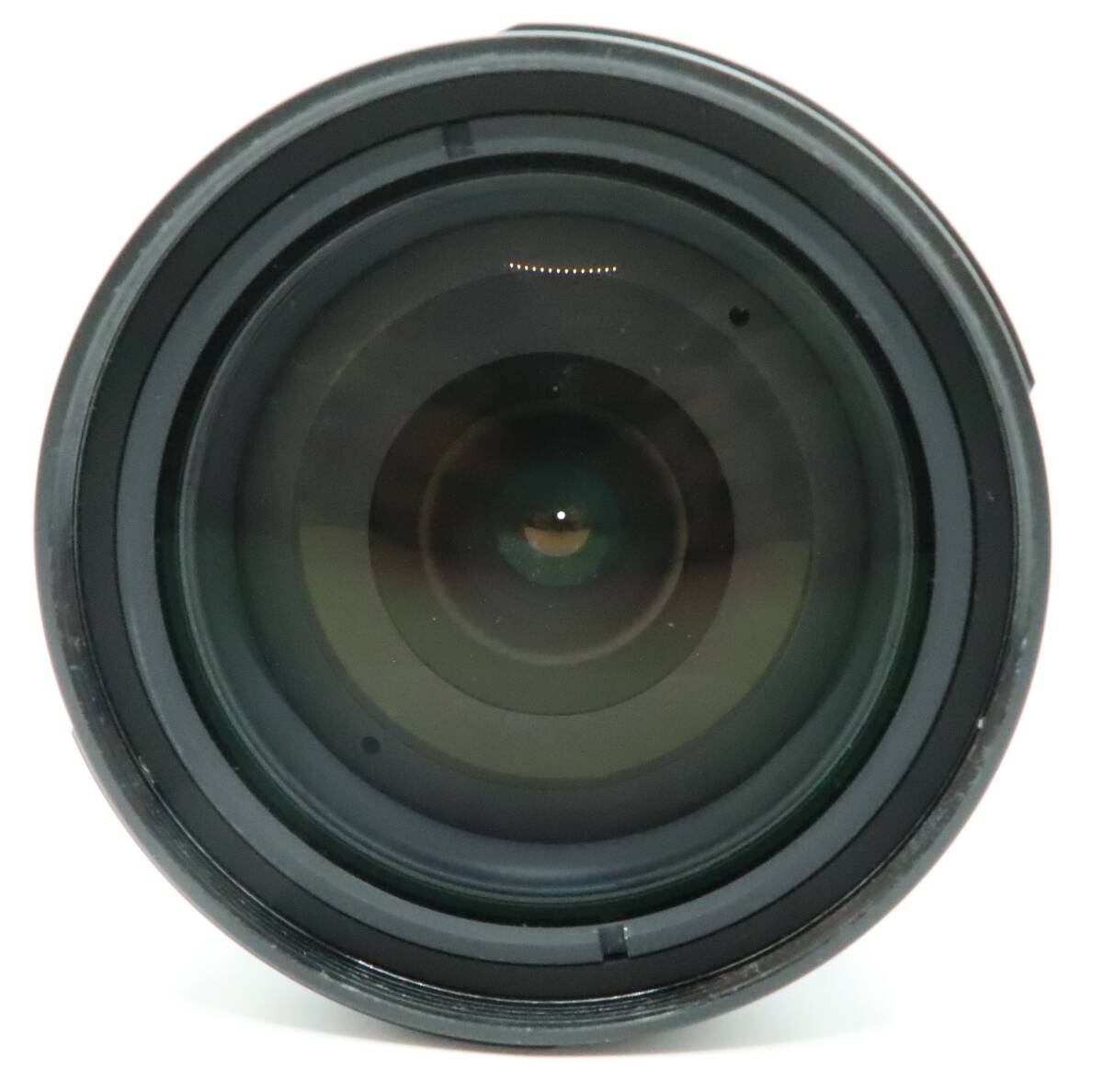 ★外観極上品★　ニコン NIKON AF-S DX NIKKOR 18-200mm F3.5-5.6 G ED VR #200_画像2