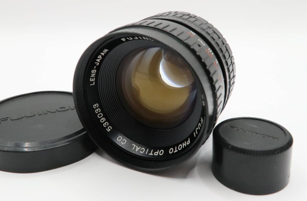 極上品 フジノン FUJINON-TV 25mm F0.85 FUJI PHOTO OPTICAL 極上品 フジノン FUJINON-TV 25mm F0.85 FUJI PHOTO OPTICAL
