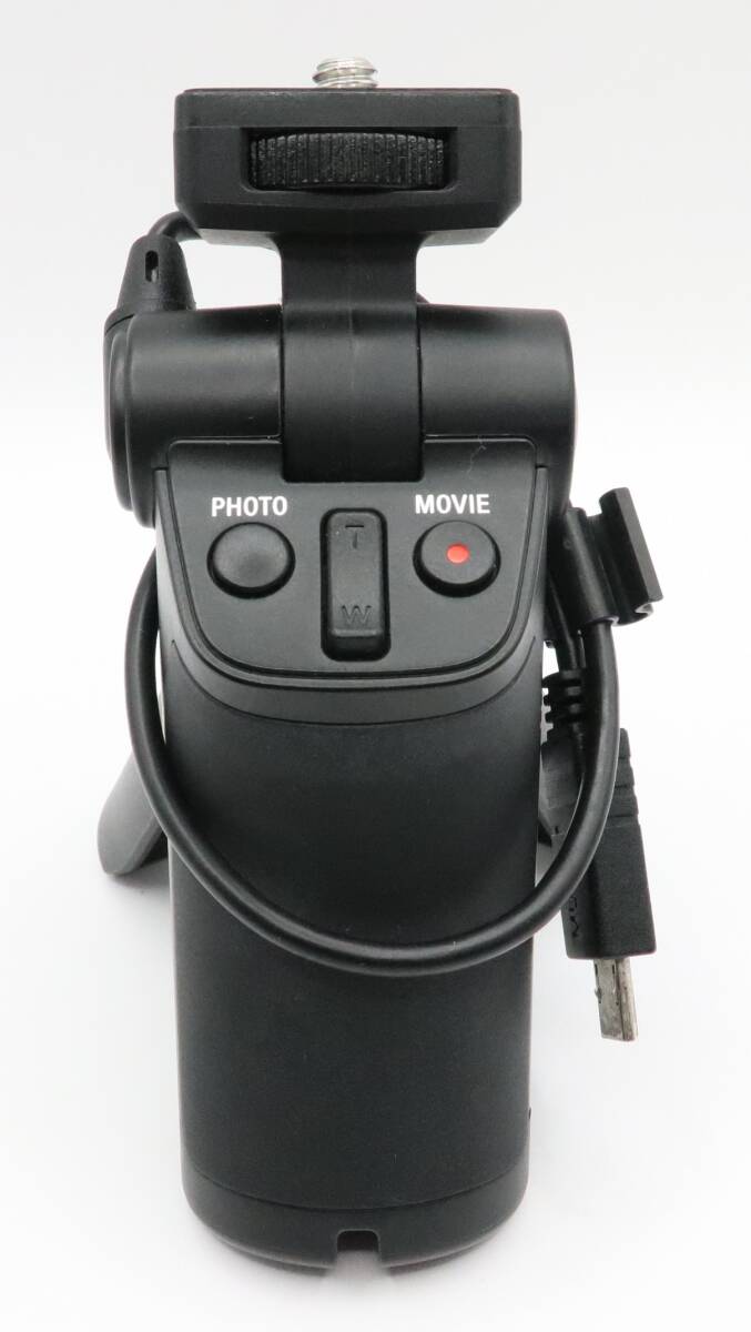* finest quality goods * Sony SONY shooting grip VCT-SGR1 #264