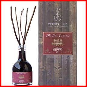 Modern Notes Vine Collection Reed Diffuser 2015 Red Wine 200 мл