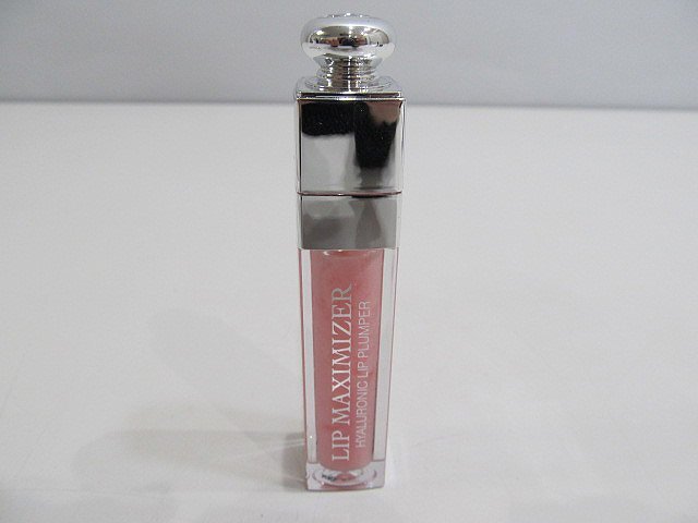 1 jpy Christian * Dior body milk lip gloss Chanel lip gloss 3 point together 