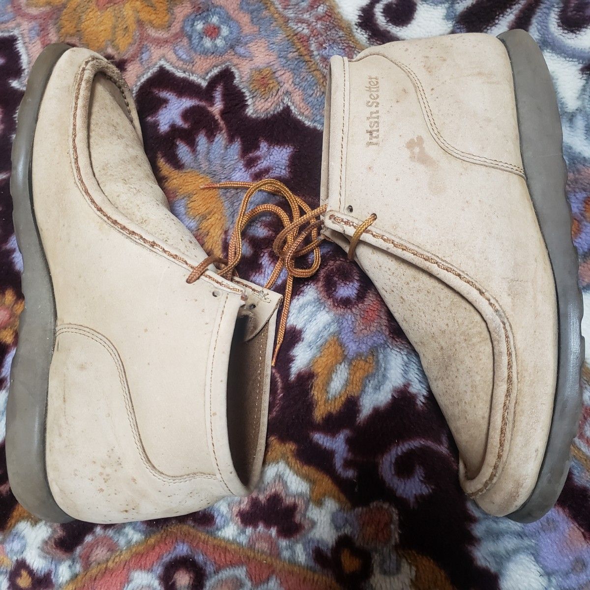 REDWING レッドウィング 891アイリッシュセッター IRISHSETTER REDWING レッドウィング 891アイリッシュセッター IRISHSETTER