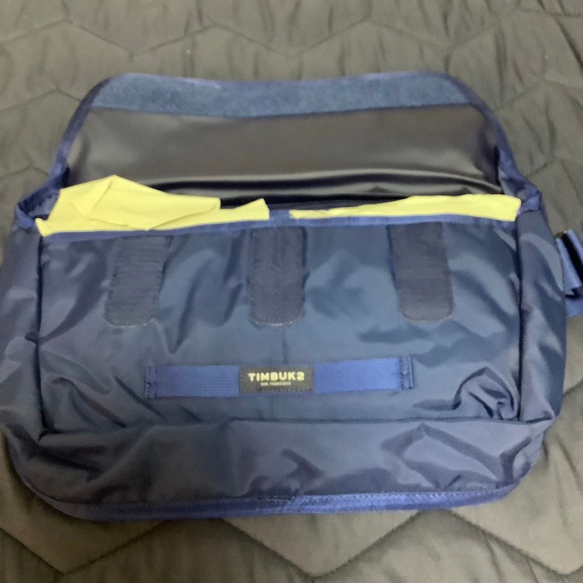 TIMBUK2ティンバック2 メッセンジャーバッグ カタパルトスリング ショルダーバッグ TIMBUK2 1704-3-7434