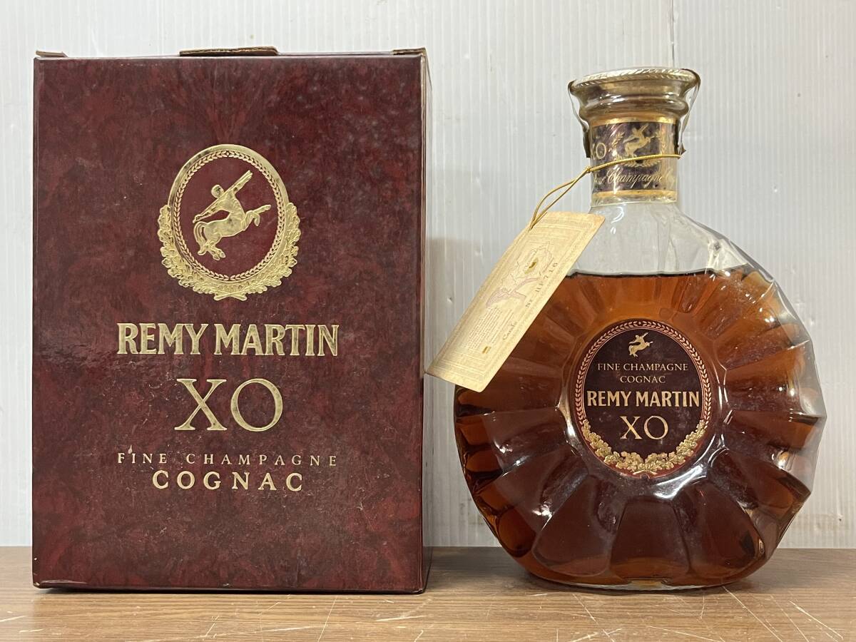 ブランデーまとめ ●1682Y● レミーマルタン,ナポレオン etc. アルコール お酒 現状品 古酒 COGNAC / コニャック 長期保管品 未開封_画像4