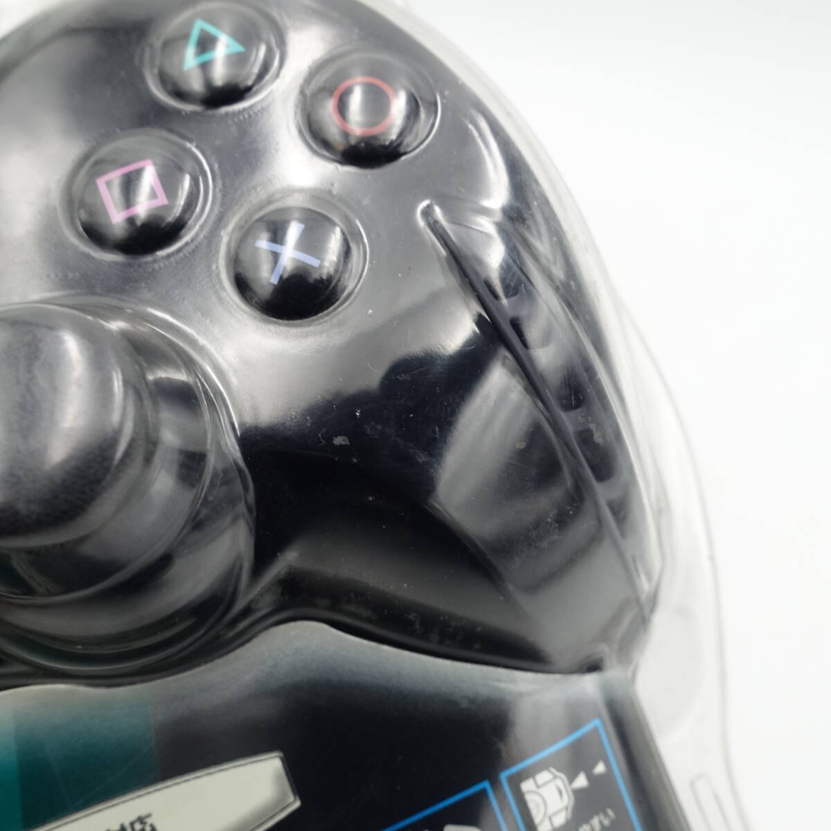 PS3 игра контроллер чёрный черный Chill Stream PlayStation3 соответствует активный кондиционер установка охлаждающий Logicool PlayStation /14443