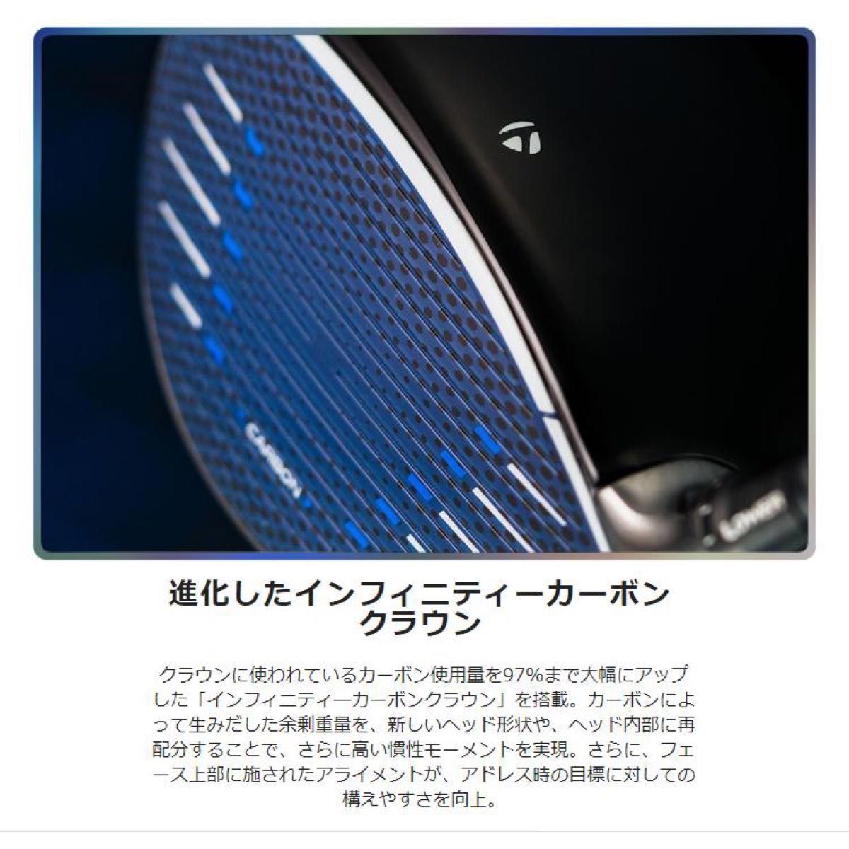 新品Qi10 MAXドライバー ヘッド単体10 5度 直営店購入日本 新品Qi10 MAXドライバー ヘッド単体10 5度 直営店購入日本