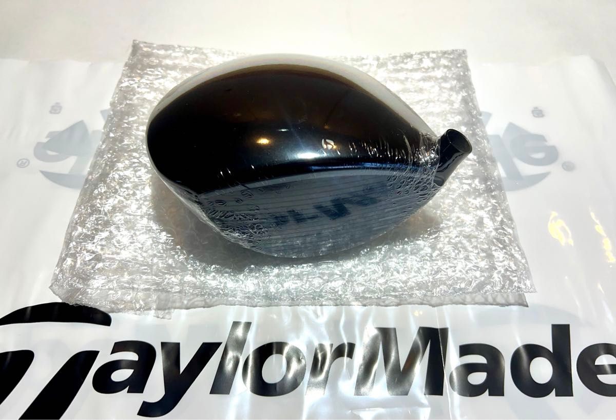 新品Qi10 MAXドライバー ヘッド単体10 5度 直営店購入日本 新品Qi10 MAXドライバー ヘッド単体10 5度 直営店購入日本