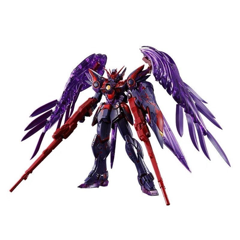 バンダイ MG 1/100 ウイングガンダムゼロEW ガンダムエピオンEW バンダイ MG 1/100 ウイングガンダムゼロEW ガンダムエピオンEW