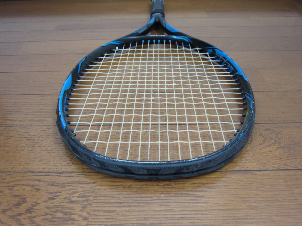 ★ EZONE DR １００ (イーゾーン DR 100) (300g) (G２) ★YONEX・ヨネックス★_画像7