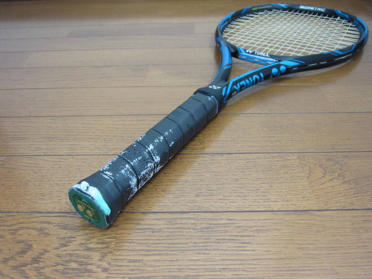 ★ EZONE DR １００ (イーゾーン DR 100) (300g) (G２) ★YONEX・ヨネックス★_画像9