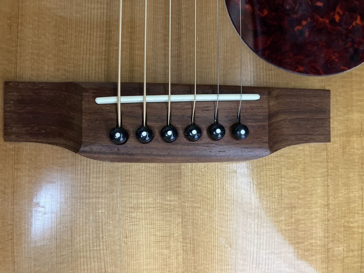 Martin D-16GTアコースティックギター オール単板 USAの画像10