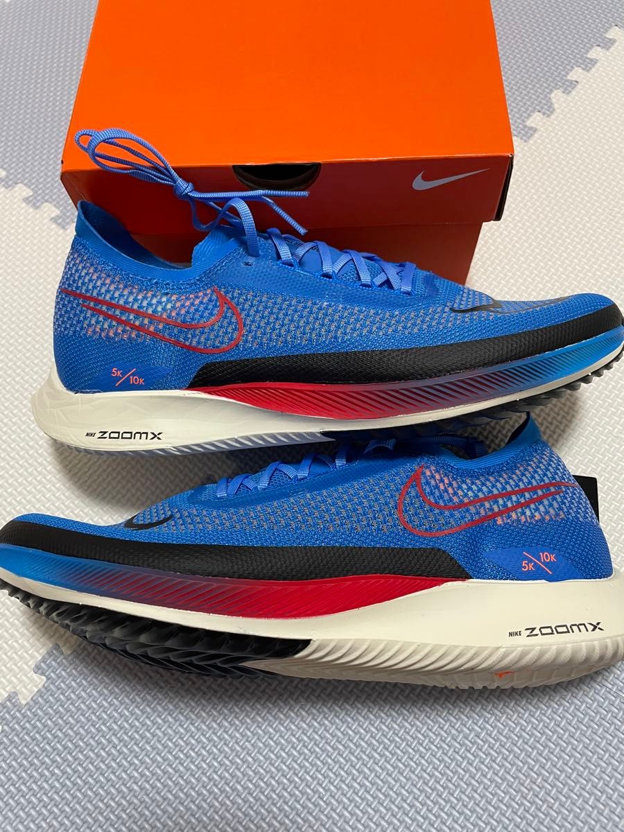 NIKE ストリークフライ streakfly 新品 26.5 マラソン ランニング シューズ ナイキ ヴェイパーフライ NIKE ストリークフライ streakfly 新品 26.5 マラソン ランニング シューズ ナイキ ヴェイパーフライ
