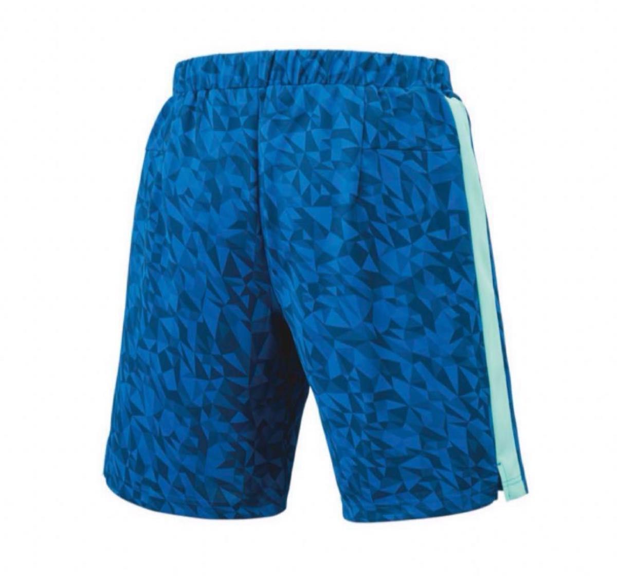 YONEX '23-'24 バドミントン 日本代表モデル ハーフパンツ(UNI YONEX '23-'24 バドミントン 日本代表モデル ハーフパンツ(UNI