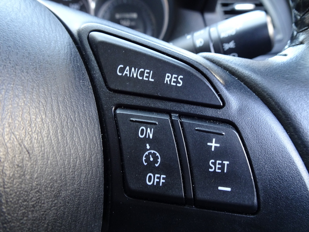 4WD CX-5 クリーンディーゼルターボ 衝突軽減ブレーキ ナビ TV Bluetooth バックカメラ スマキー 黒本革 シートヒーター クルコン BOSE ETCの画像8