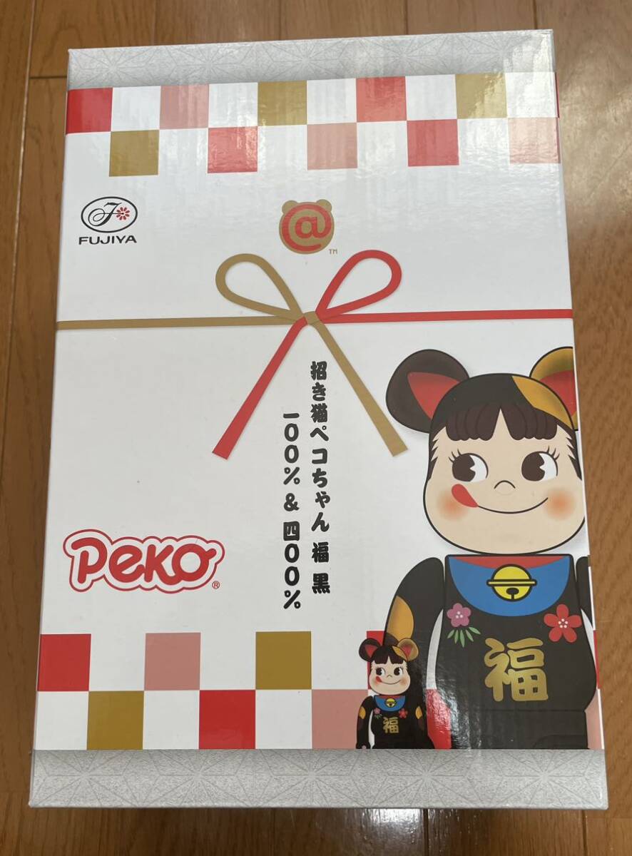 12250円 BE@RBRICK ベアブリック 10Corso Como コム・デ 12250円 BE@RBRICK ベアブリック 10Corso Como コム・デ