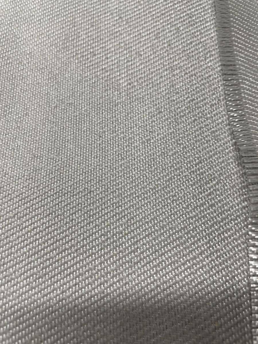  color gray approximately 1000mm x 1020mmFRP Nitto . fiber heat-resisting glass Cross repair soundproof material heat insulating material repair repair repair reinforcement insulation molding un- . fireproof seat sound-absorbing material .. enduring fire 