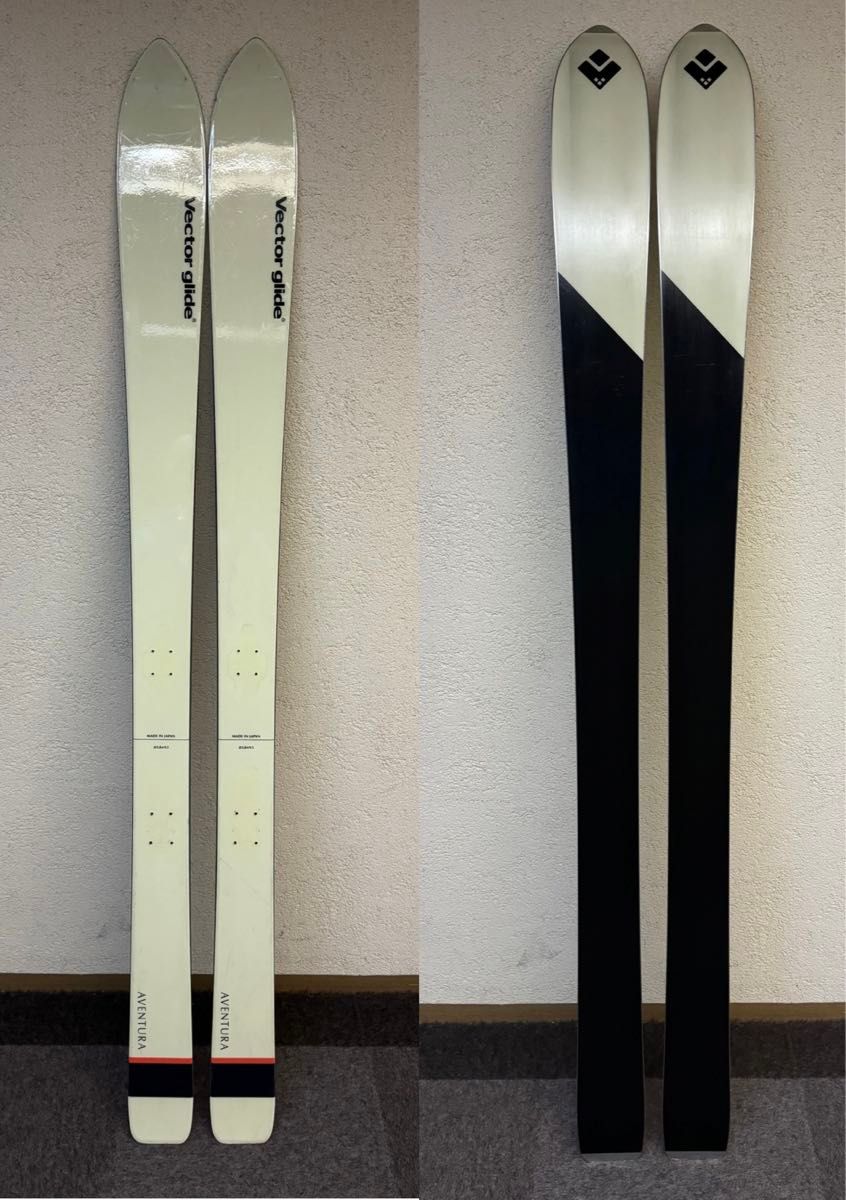 VECTOR GLIDE aventura standerd 185cmベクターグライドア VECTOR GLIDE aventura standerd 185cmベクターグライドア