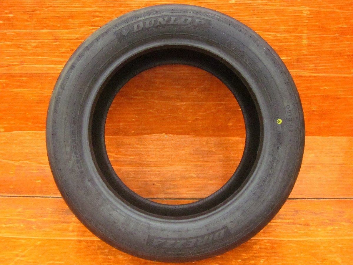 【Y2】在庫即納☆ダンロップ ディレッツァ DUNLOP DIREZZA β02 ベータ02 205/55R16 91V 2020年製 未使用品 4本セット タイヤのみ_画像2