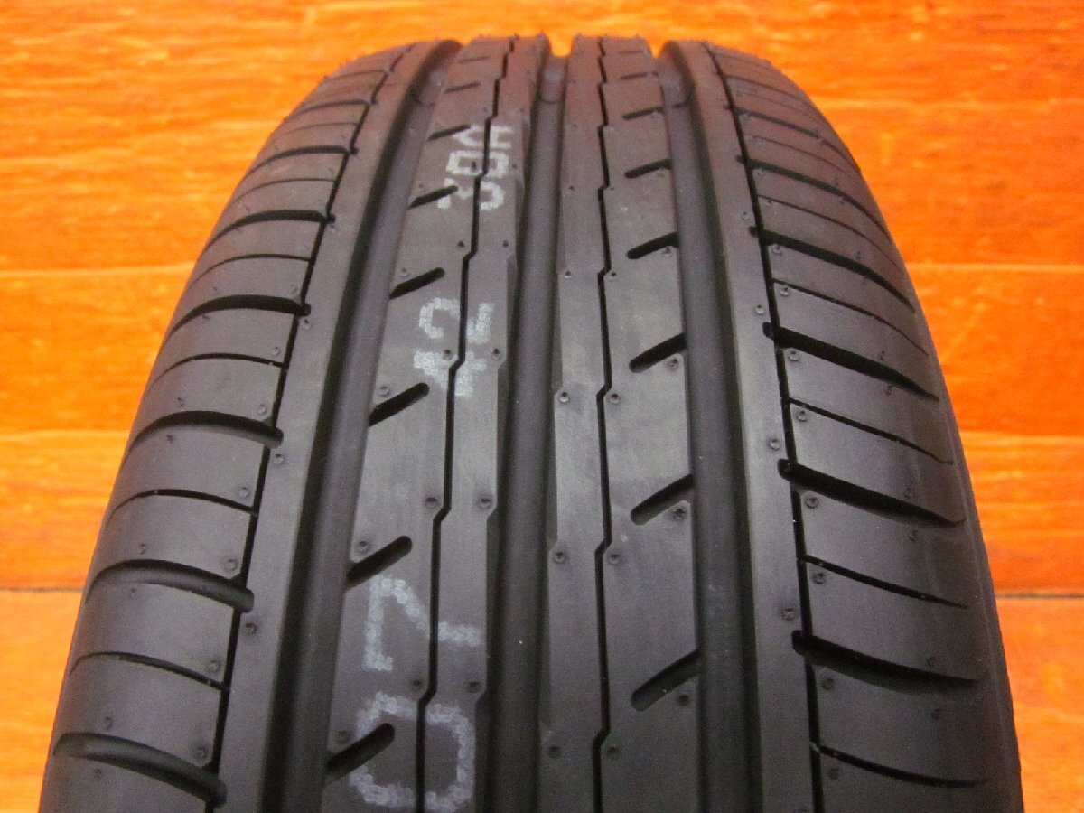 【Y4】トヨタ エスクァイア 後期 純正 15インチ 6.0J +50 PCD114.3 5H ヨコハマ BluEarth-ES ES32 195/65R15(新品タイヤ) ノア/ヴォクシー_画像8