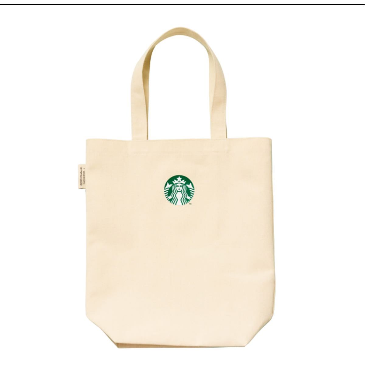 【未開封　箱入発送】スターバックス リワードStarbucks Rewards限定 トートバッグ Coffee Story  