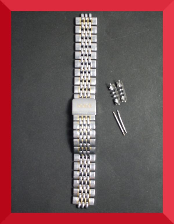 セイコー SEIKO ドルチェ DOLCE 腕時計 ベルト 17mm 男性用 メンズ x274