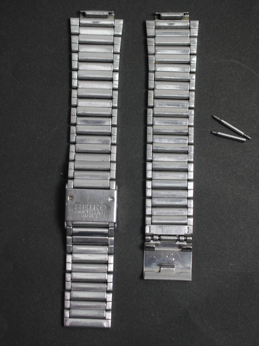 ベアー Bear 腕時計 ベルト 18mm 男性用 メンズ x301_画像2