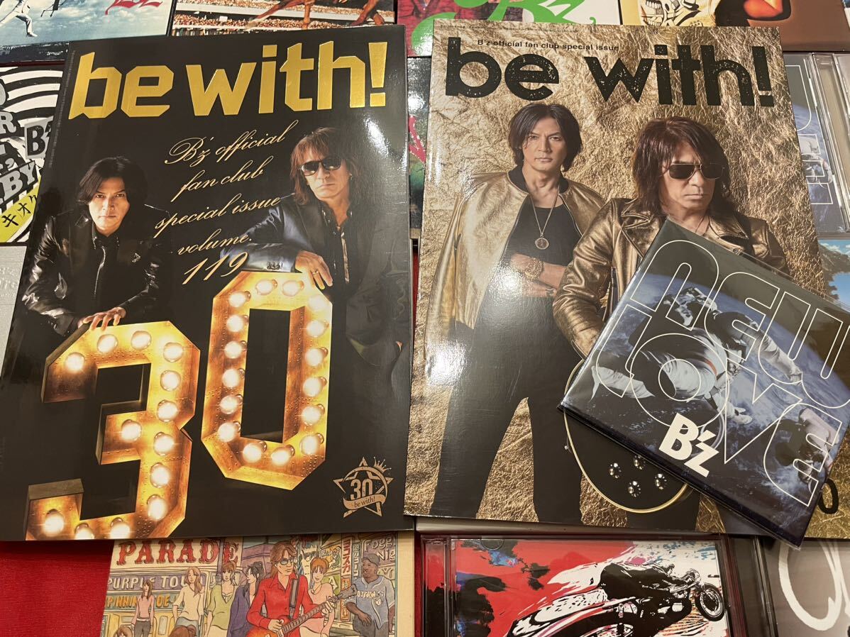 B'z 稲葉浩志 TAK MATSUMOTO CDセット 35枚 ベスト mars friends stars newlove dinosaur pleasure treasure mixture highway X などの画像8