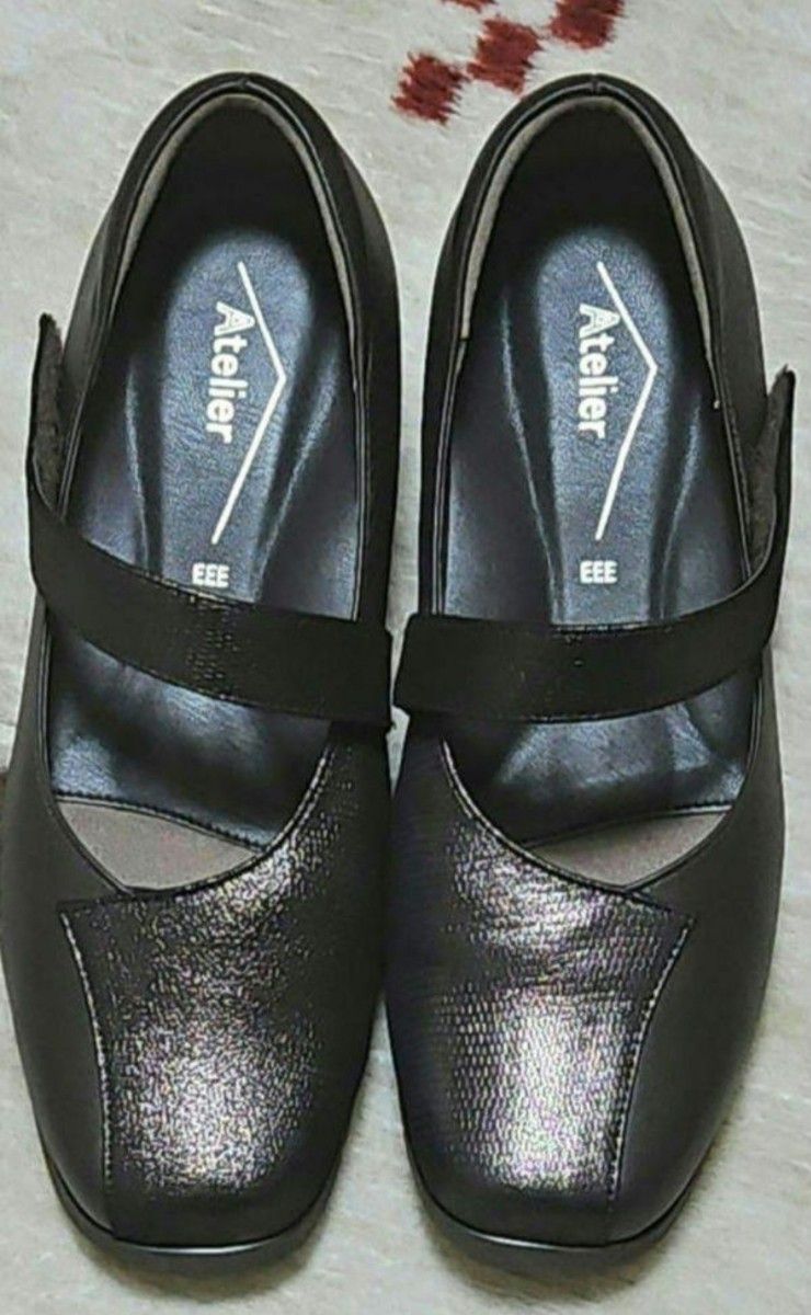 Atelier 　婦人靴　新品 靴