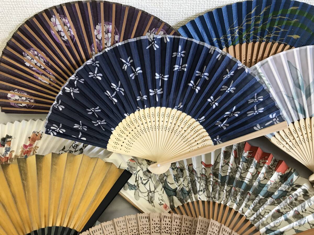  fan 15 pcs set 