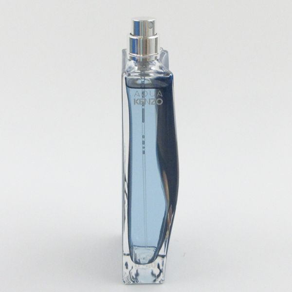 ケンゾー アクア ケンゾー プールオム オードトワレ 100ml EDT 残量多 G675_画像2