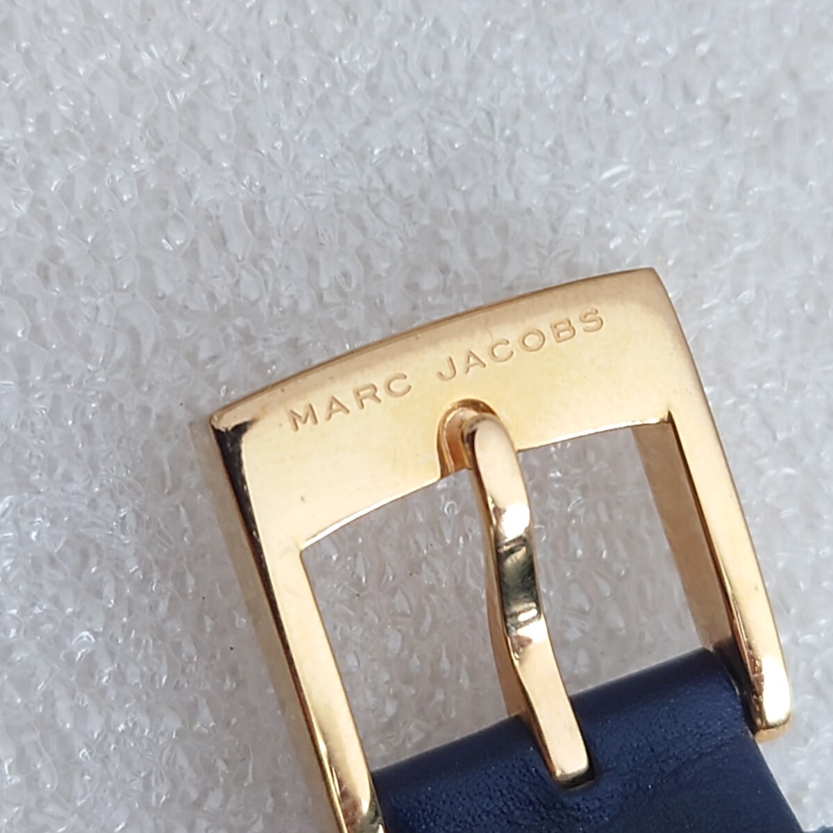 1111円～ 腕時計 美品 マークジェイコブス marc jacobs MARC レディース アナログの画像4