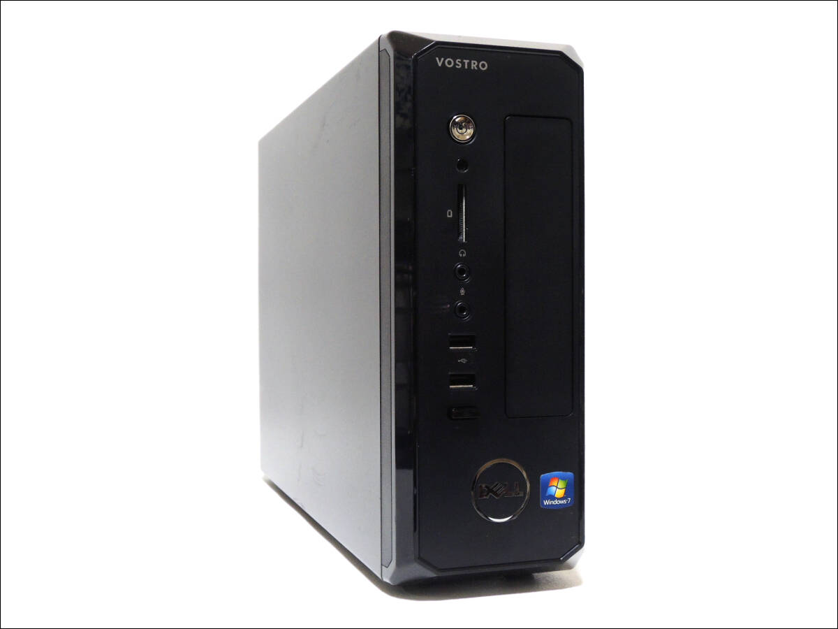 DELL VOSTRO 270s Core i5-3470s 8GB SSD500GB OS選択可/MS Office #12100