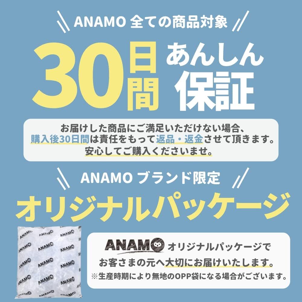 ANAMO レコードクリーナー 木製 レコードブラシ クリーニング ほこり取り 静電気除去 (ブラウン 濃い)_画像7