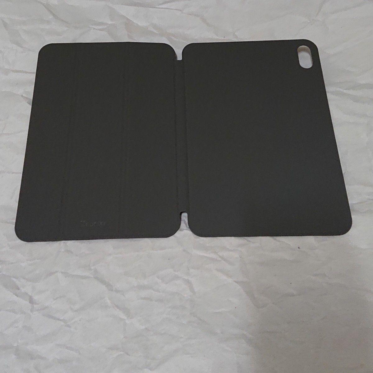 新品未使用 ZtotopCases iPad Mini6 ケース ブラック