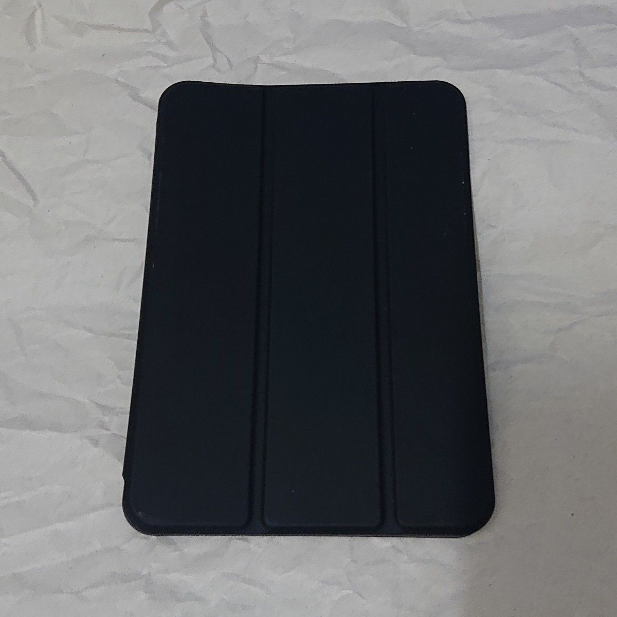 新品未使用 ZtotopCases iPad Mini6 ケース ブラック