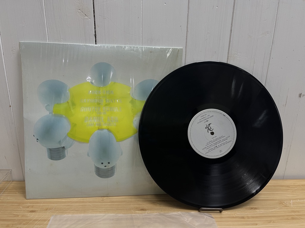 BUCK-TICK LTD 限定盤 アナログレコード　LP