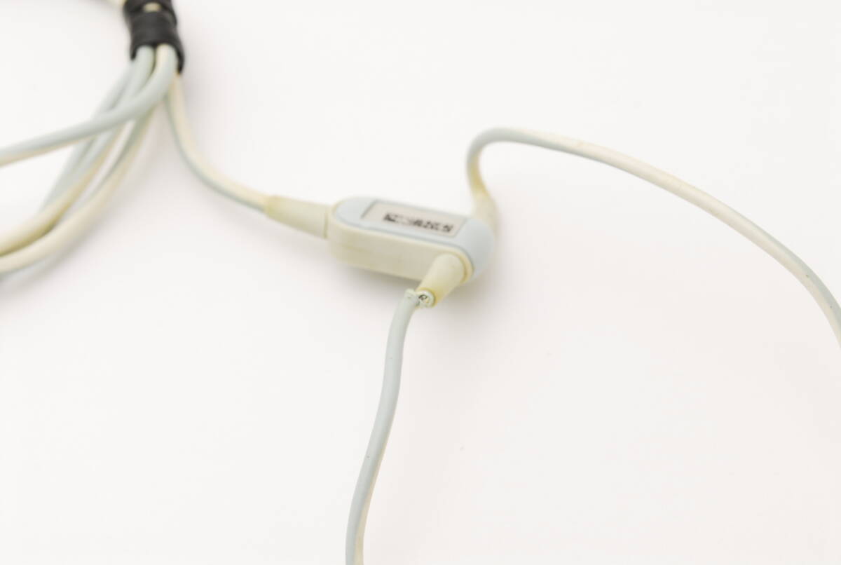 Bose（ボーズ） SoundTrue Ultra in-ear headphones Apple device フロスト イヤホン★★★送料無料★★★_画像5