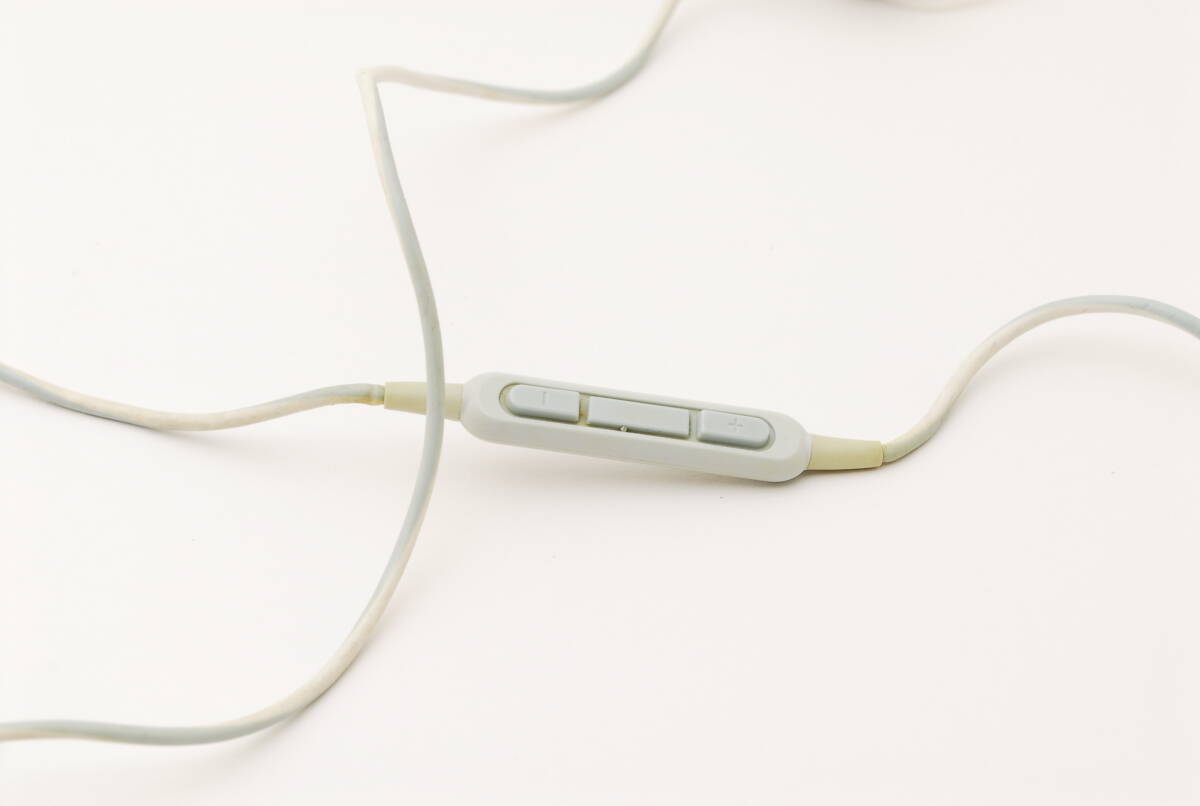Bose（ボーズ） SoundTrue Ultra in-ear headphones Apple device フロスト イヤホン★★★送料無料★★★_画像7