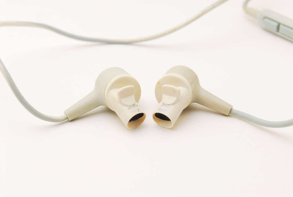 Bose（ボーズ） SoundTrue Ultra in-ear headphones Apple device フロスト イヤホン★★★送料無料★★★_画像10