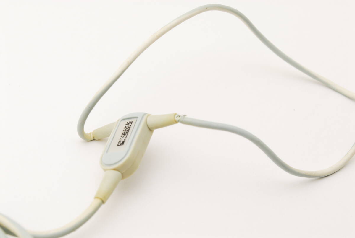 Bose（ボーズ） SoundTrue Ultra in-ear headphones Apple device フロスト イヤホン★★★送料無料★★★_画像4