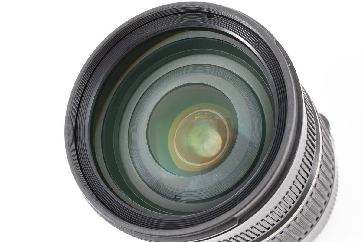 ★超極上品★ タムロン TAMRON AF 28-75mm F2.8 ASPHERICAL XR Di LD IF MACRO A09 キャノン A1334＃1180_画像7