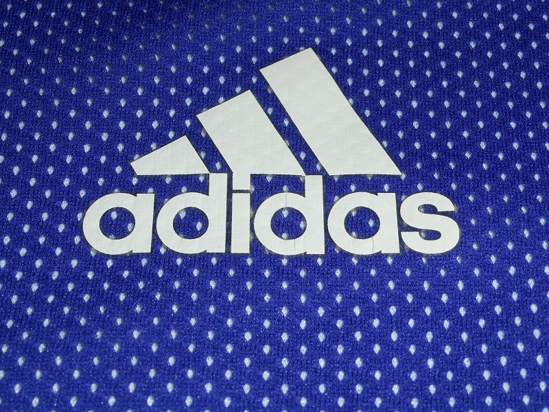 adidas(アディダス) 2002年 日本代表 レプリカユニフォーム ホーム 半袖 Oサイズ_画像6