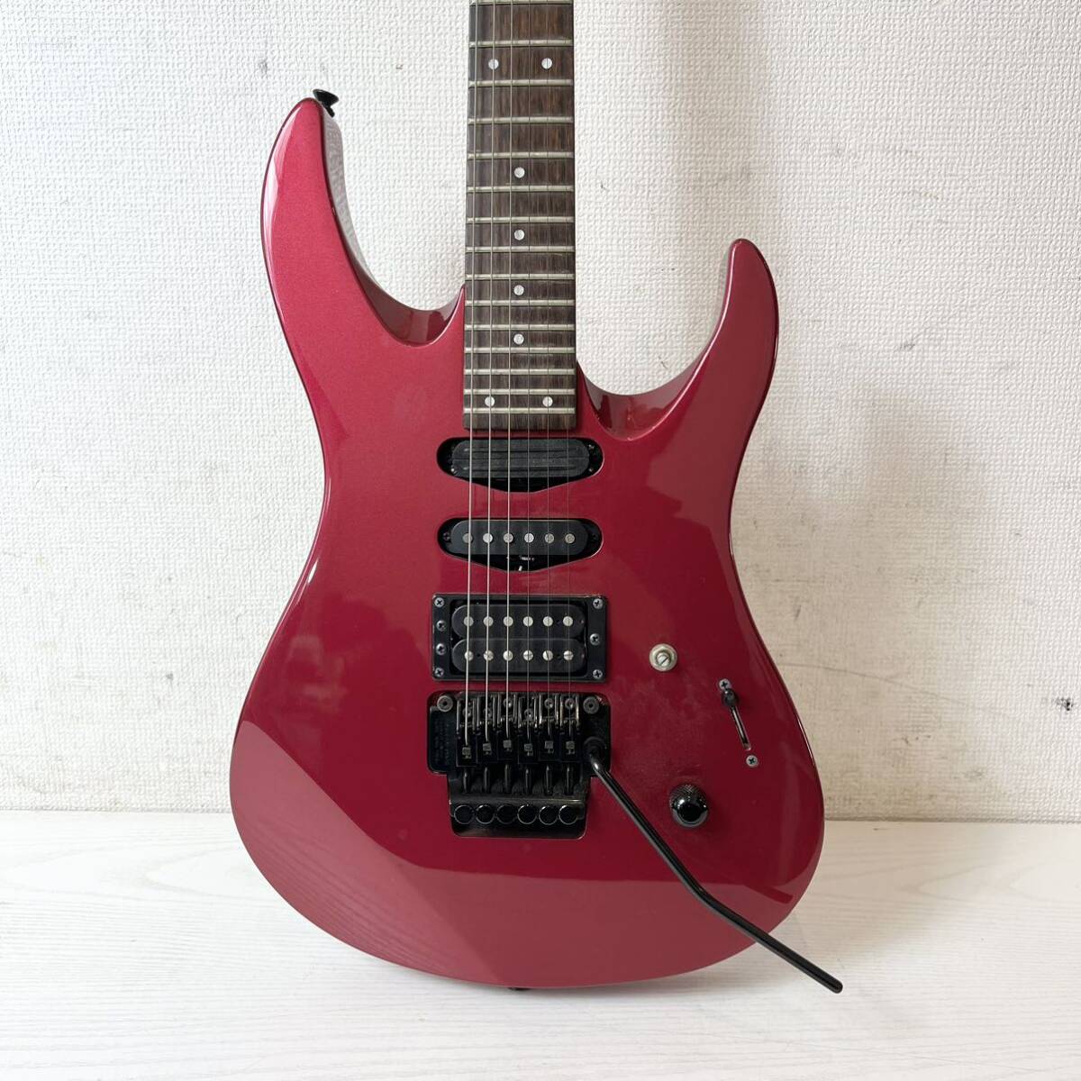 Yahoo!オークション - 245 中古品 YAMAHA let it rock RCX 612V Yahoo!オークション - 245 中古品 YAMAHA let it rock RCX 612V