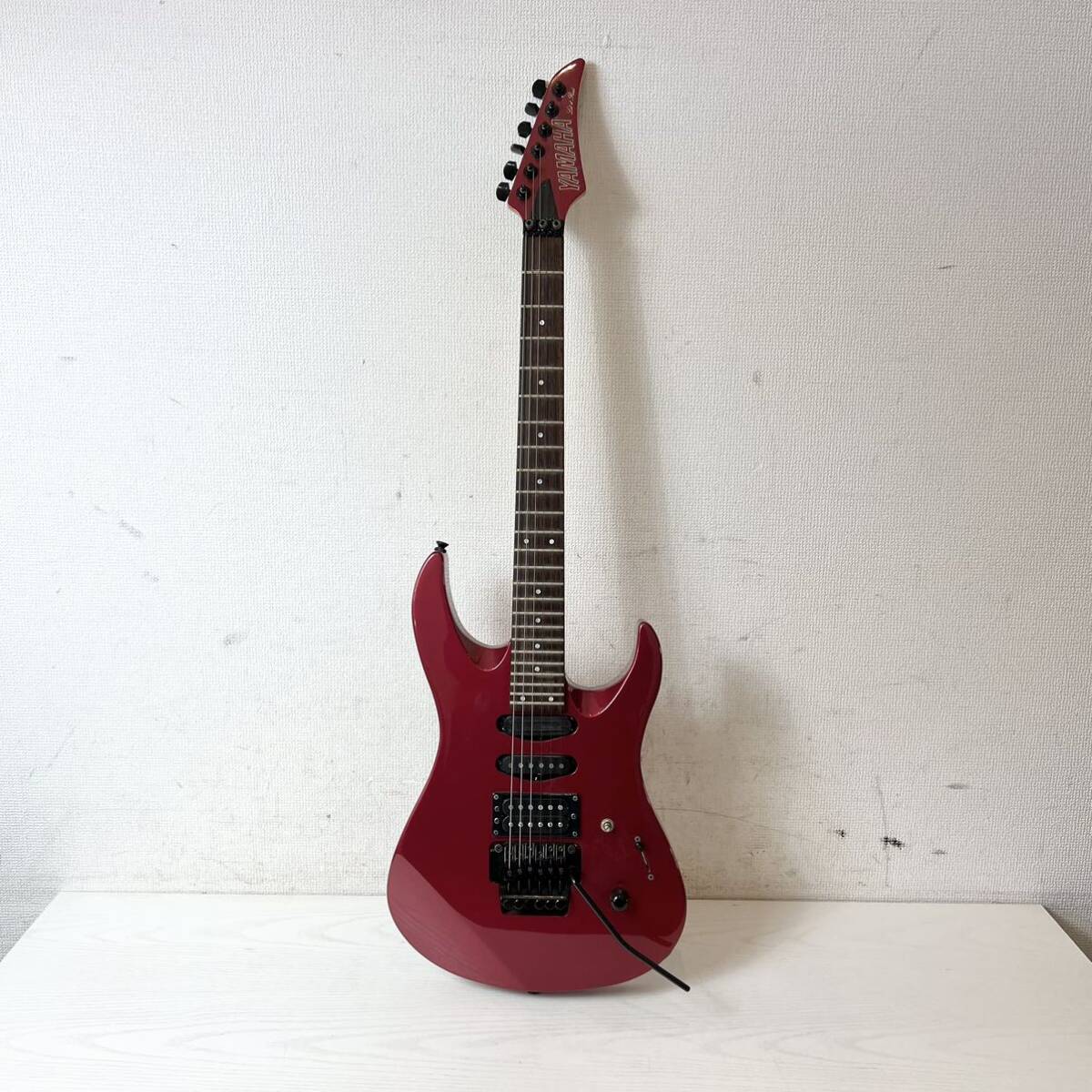 △YAMAHA/ヤマハ エレキギター 弦楽器 Let it Rock △YAMAHA/ヤマハ エレキギター 弦楽器 Let it Rock