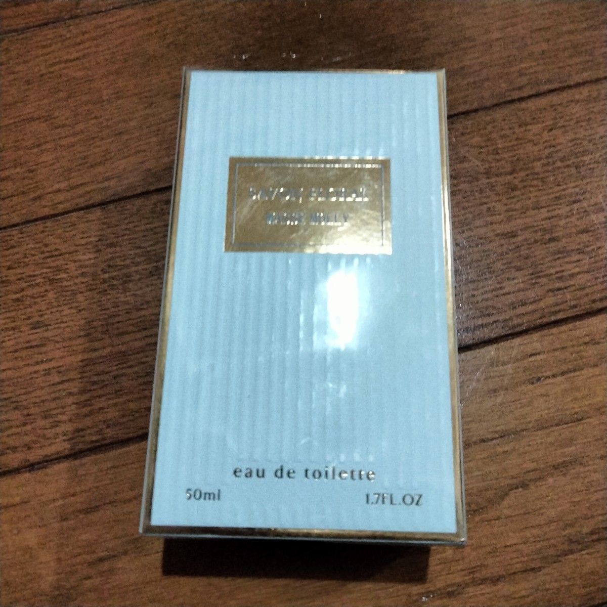 マッセモリー　Savon Floral 　香水シャボンフローラル