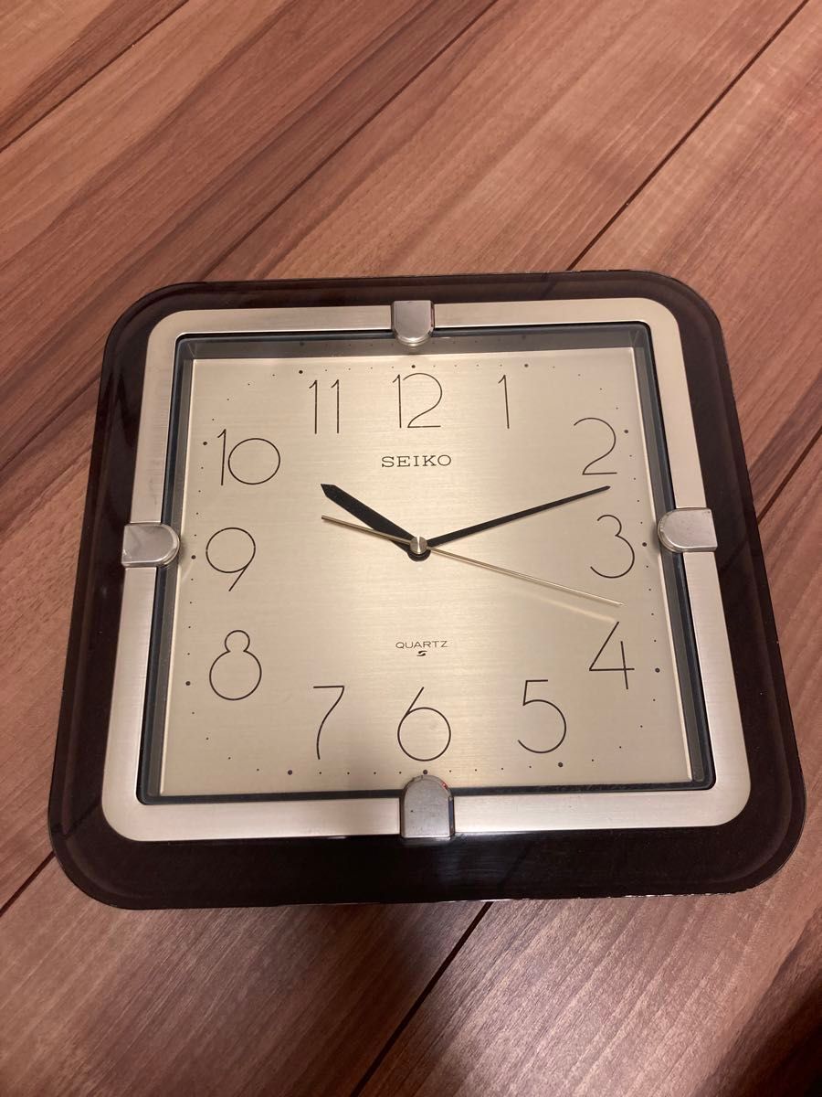 セイコー 壁掛け時計 SEIKO 昭和レトロ 掛け時計 時計 ジャンク セイコー 壁掛け時計 SEIKO 昭和レトロ 掛け時計 時計 ジャンク